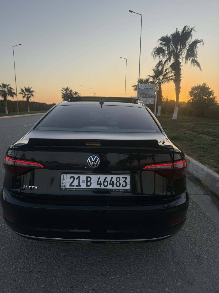 Vw jetta sel
*********** كركوك, العراق
