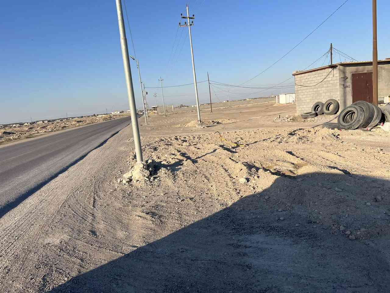 ملعب سباعي للبيع دونمين ونص عقد بصف المزراع مال الشهابي ع التبليط
***********
***********
