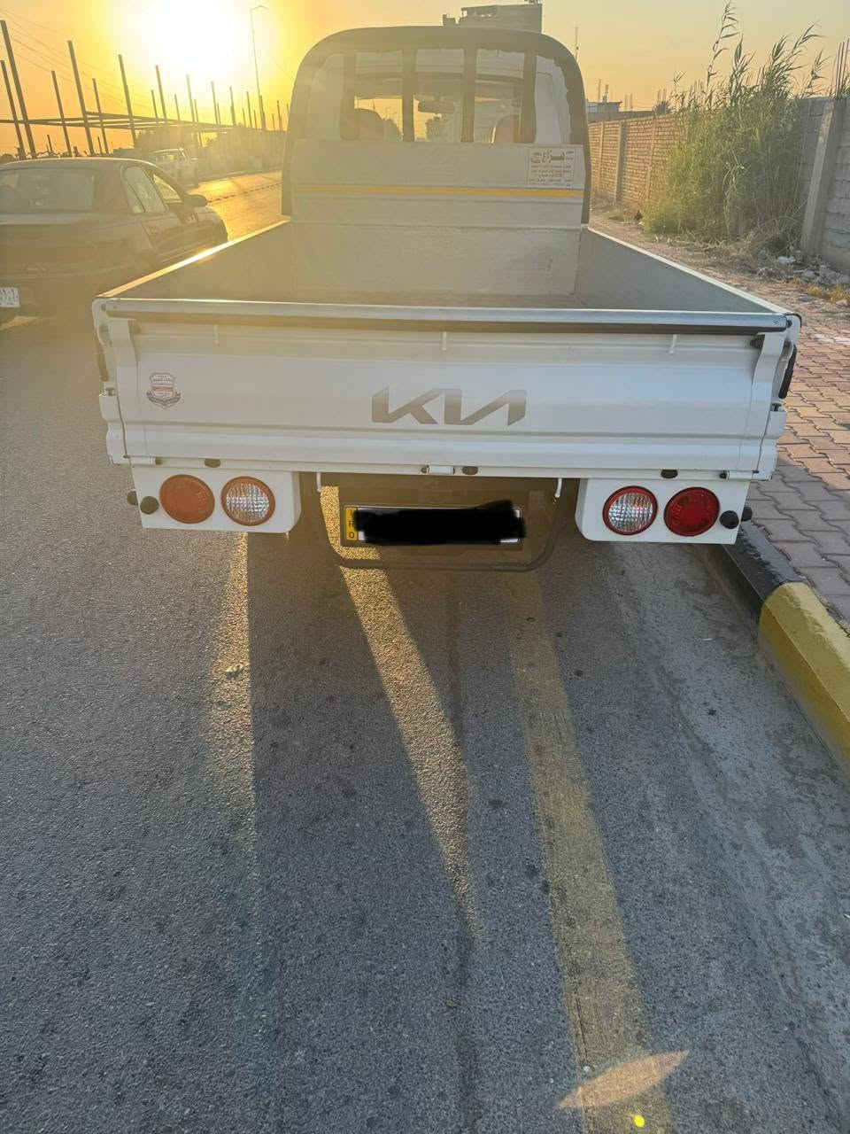 السلام عليكم
كيا بنكو
موديل ٢٠٢٥
ماشية ١١ الف
رقم واسط بأسمي
مكفولة كفالة عامة
مكانها واسط الكوت
***********
السعر ١٧٥
