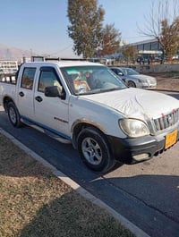 بيكب فلاينك • ٢٠٠٨ • محرك شرط