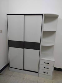 كنتور سلايد • خشب MDF • أربيل