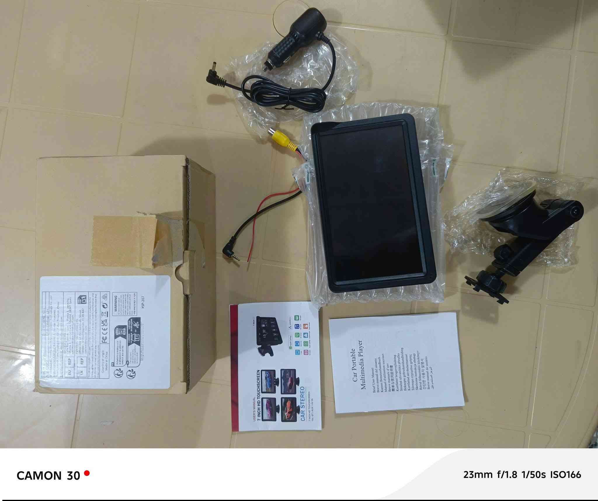 السلام عليكم شاشة عرض كار بلي جديدة السعر 30 الف العنوان بغداد الاعظمية ***********
