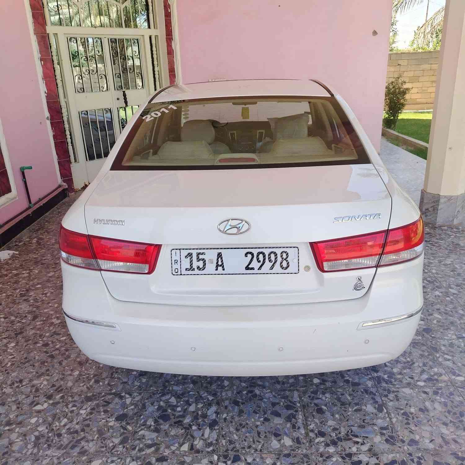 سوناتا2011
خليجي محرك 2400
كير محرك صدر مكفول
تبريد ثلج 
مري شفط
اشاير بل مري
فحته
داخل صاج
رقم انبار تحويل مباشر سونار بل منشور 
السعر 130 وبيه مجال
غير متواجد ع فيس
***********
