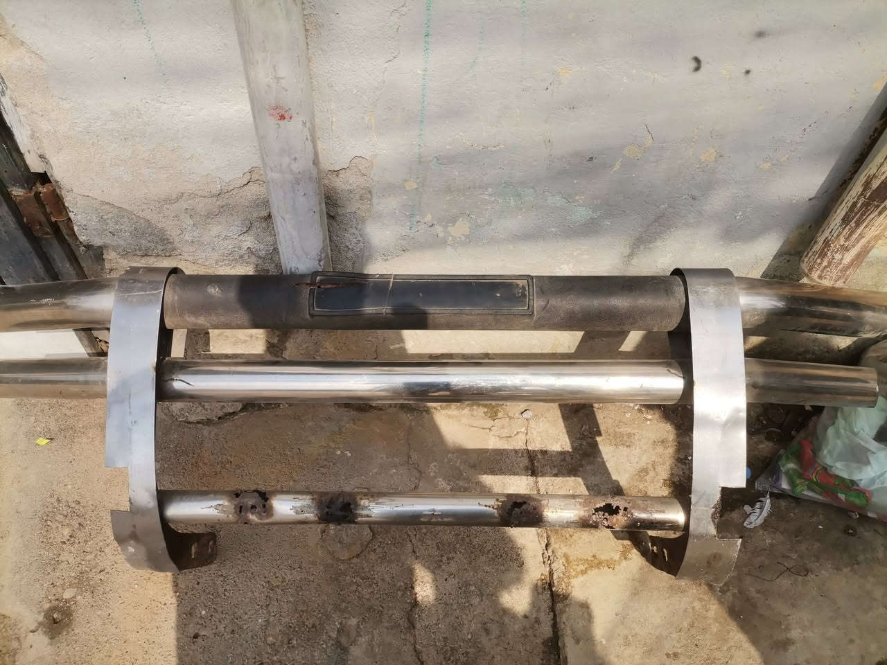 درع البيع نضيف السعر 40 وبي مجال شي قليل ***********
