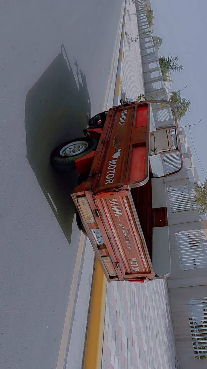 سلام عليكم ستوته البيع موديل 12محرك 23مكفوله كفاله عامه اوراق اصولي باسمي مكاني كربلاء السعر خاص الرقم التواصل ***********يوجد واتساب
