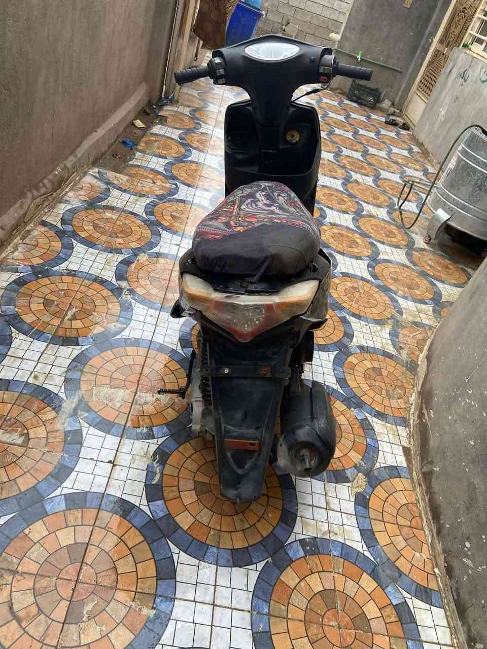 سلام عليكم للبيع دراجة صيني محرك ياباني محرك ماكس عدله خير من الله ويالة رياضي دبلات رياضي استان كلا رياضي دراجه سلف وهندر كهربايات كلا شغالة خير من الله سعرها 200قفل من لاخير قفل مكاني محمودية


**إذا كنت صاحب هذا الإعلان وتريد حذفه لأي سبب، رجاءا أرسل رسالة إلى الدعم الفني**