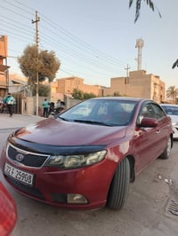 سيراتو 2012 خليجي مكفول كير مكينه مكاني بغداد الاستفسار  ٠٧٨٠٥١١٦٤٨٢ ب...