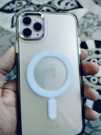 للبيع ايفون 11 برو ماكس ذاكره 256 جهاز كلش نضيف مبدل ساشه اصليه مامره ...