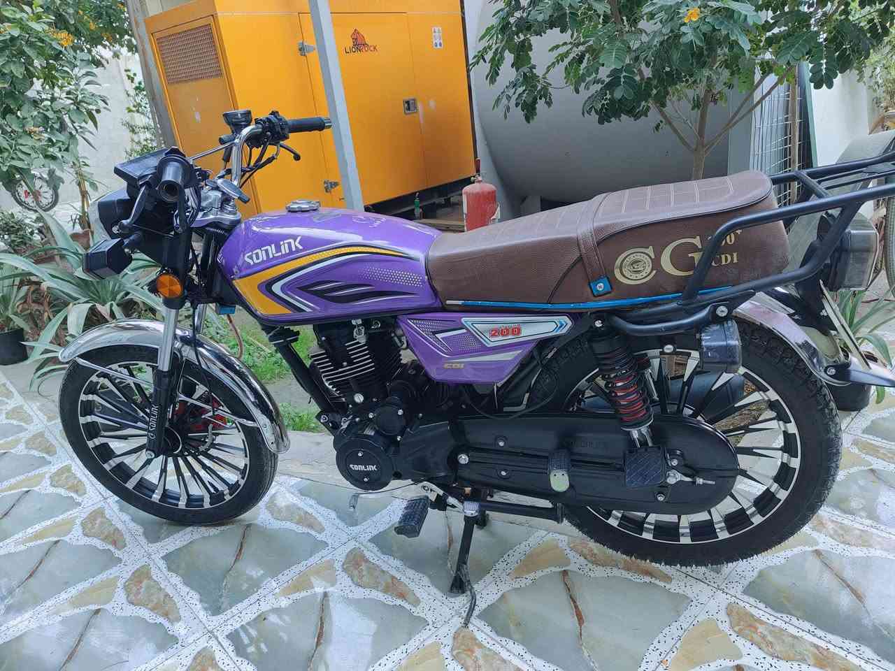 سيفان 2025 باب اول مكينه 200للبيع بسعر مناسب دراجه بعدهي جديده مكاني بابل الحمزه الغربي اوراق وكيل كامله اتصل وتدلل
***********
***********
