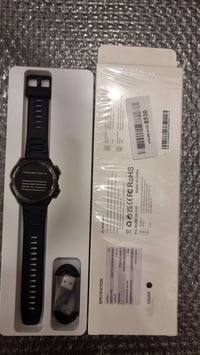 سبليتر • جديد • مفتوح من الكبس