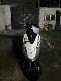 دراجة ماكس • مكان البنوك • عدلة