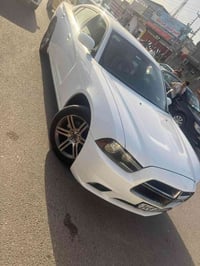 جارجر ٢٠١١ • بدون ضربه • رقم البصرة