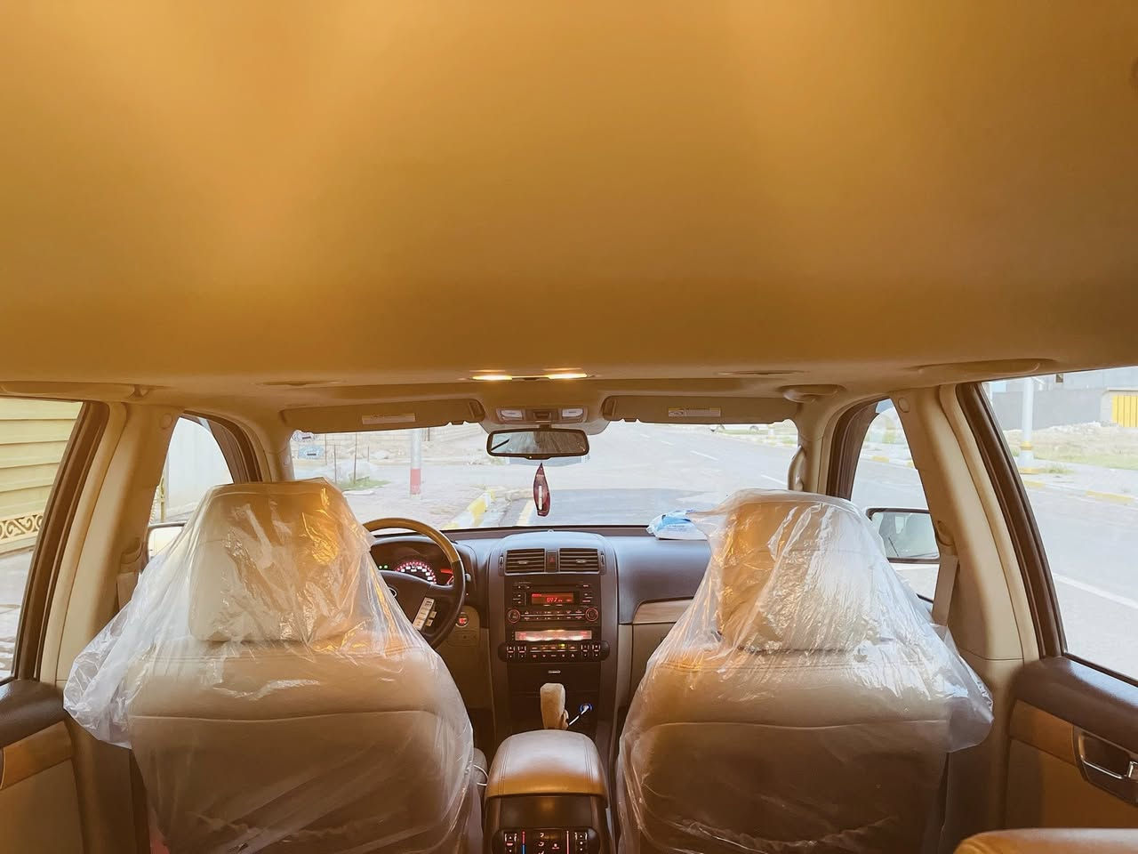 السلام عليكم
كيا موهافي خليجي 2013 رقم اربيل باسمي تحويل مباشر مواصفات بصمة بك لايت لد مري قلاب كشن خزن وباقي المواصفات المعروفة بيها بارد حگ شبرين اباب السكن محرك مفتوح مبدل رنگات فقط شرط لا تبخير ولا صرف سيارة ماناقصها كلشي هزة قبل اسبوع مسويلها ماشية 235 السعر 160 وبيها مجال
للاستفسار الاتصال // *********** //***********
