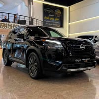 باثفايندر • ٢٠٢٤ • ١٧٠٠٠ ميل