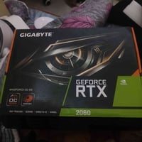 كرت شاشة • مستعمل قليل • نجف