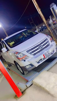 كربلاء المقدسة • رحلة الجمعة • ١ظ-٩م