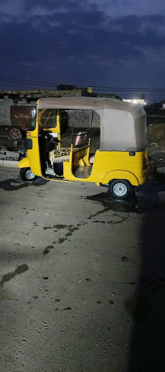 اسلام عليكم تكتك 19/12 اوراق شاكر ابو لمجر 
الكشره كفاله من صبغ ولمعجون 
التكتك جاهزه مال جناي 
مكينه لاتنقيص لاتبخير 
المكان عماره 
السعر 5و200 وبيها مجال قليل للشراي فقط 
الاستفسار ‎***********
