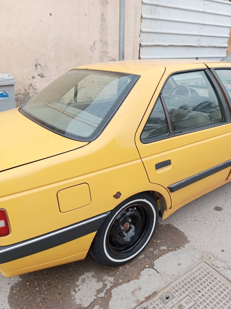 اسلام عليكم للبيع اسعر 43 مكاني بغداد ازعفرانية ***********
