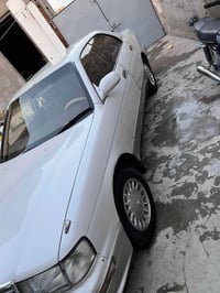 كفالة كاملة • موديل ١٩٩٥ • رقم البصرة