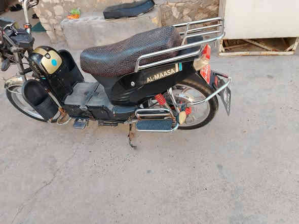 باسكل للبيع استفسار على هاذا رقم ***********
