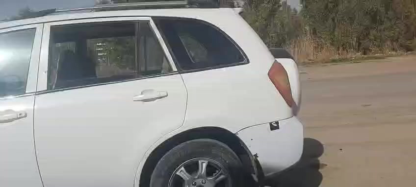 تيكو موديل ١٣ بسمي رقم ديالى انكليزي سنويه لل ٣١ مكينه نظيفه كير نظيف تبريد تدفئة تخم تاير سياره بيها مكانات قليله صبغ سياره نظيفه جدا السعر ٤٣ وبيها مجال بسيط مكاني ديالى شهربان الشراي يتصل 
***********
