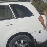 شيري تيكو • ٢٠١٣ • رقم ديالى