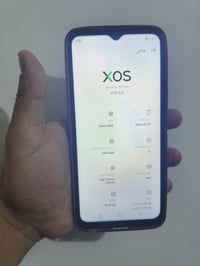 جهاز انفنكس نوت ذاكره 128 كلشي شغال أو ع الفحص السعر 60 وبي مجال قليل ...