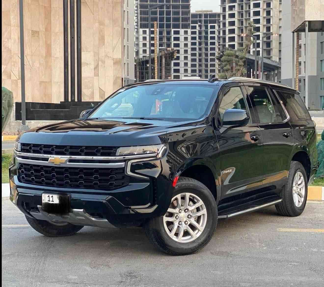 السلام عليكم 
تاهو مديل ٢٠٢٢ LS رقم بغداد بسمي وكالة المنصور ماشيه 90 كيلو متر 
كفالة عامه من كلشي سياره جديده 
مكان البصره 
السعر :450 
الرقم :*********** Singapore
