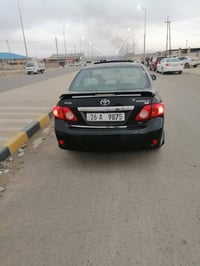 البيع كورلا فتحه فطيم فول مواصفات موديل 2010 رقم صلاح الدين دولي  كير ...