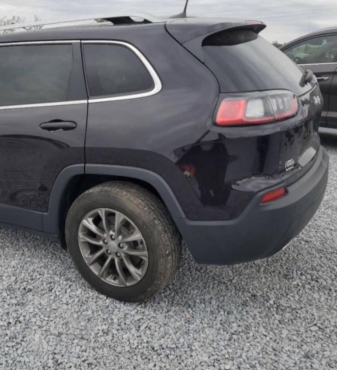 البياع الحي الصناعي شارع الثاني
سلام عليكم يتوفر ويل كب جيب بزون ***********
محلات المرتضئ
