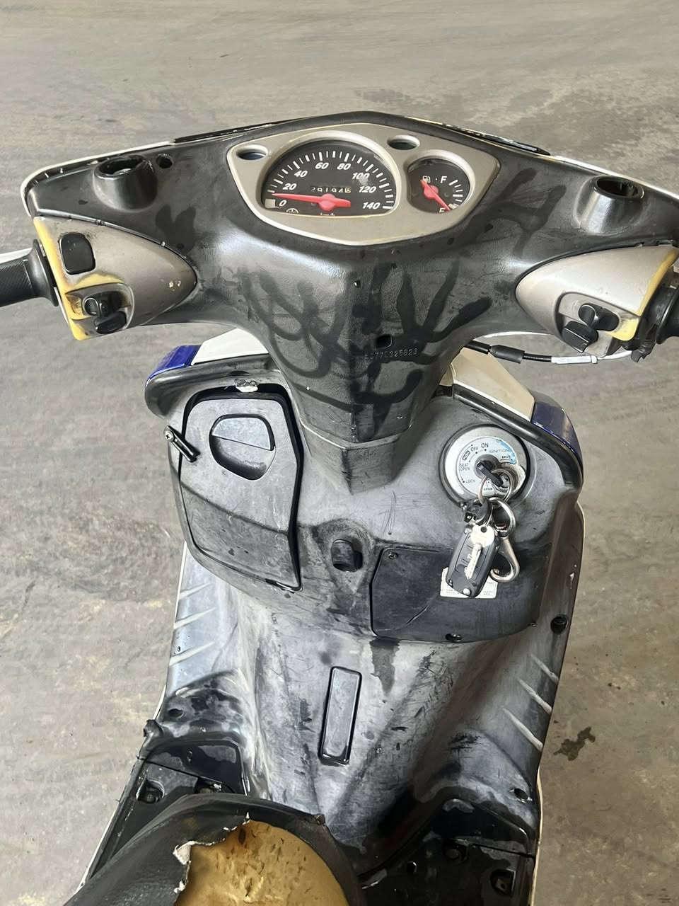 السلام عليكم خواتي درجاه سنكس نثيه اللبيع            كهرباء كله شغاله شايرهورن مكان بغداد سعر 350


**إذا كنت صاحب هذا الإعلان وتريد حذفه لأي سبب، رجاءا أرسل رسالة إلى الدعم الفني**