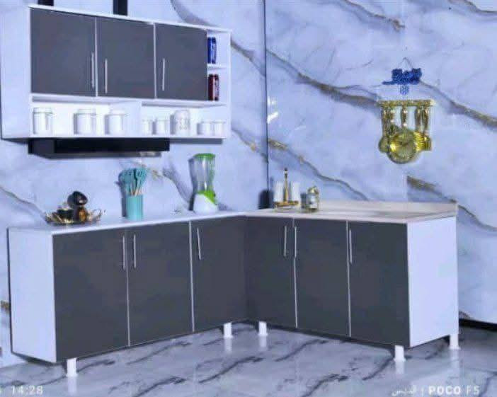 كاونتر خشب MDF متر ونص ارضي وملحق مع سنك متر و20 مرمر السعر 225 الف

بغداد  مجاني
اطراف 10
كربلاء  بابل حله 15

النجف +الديوانيه +/الفلوجه ،+الرمادي واسط 20 
صلاح الدين 25
عماره +سماوه+الناصرية 25🌹🌹🌹🌹🌹🌹🌹
البصرة35
اطراف البصرة 50


**إذا كنت صاحب هذا الإعلان وتريد حذفه لأي سبب، رجاءا أرسل رسالة إلى الدعم الفني**