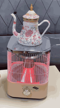 هيتر كهربائيّ منضدي
واتساب ***********
