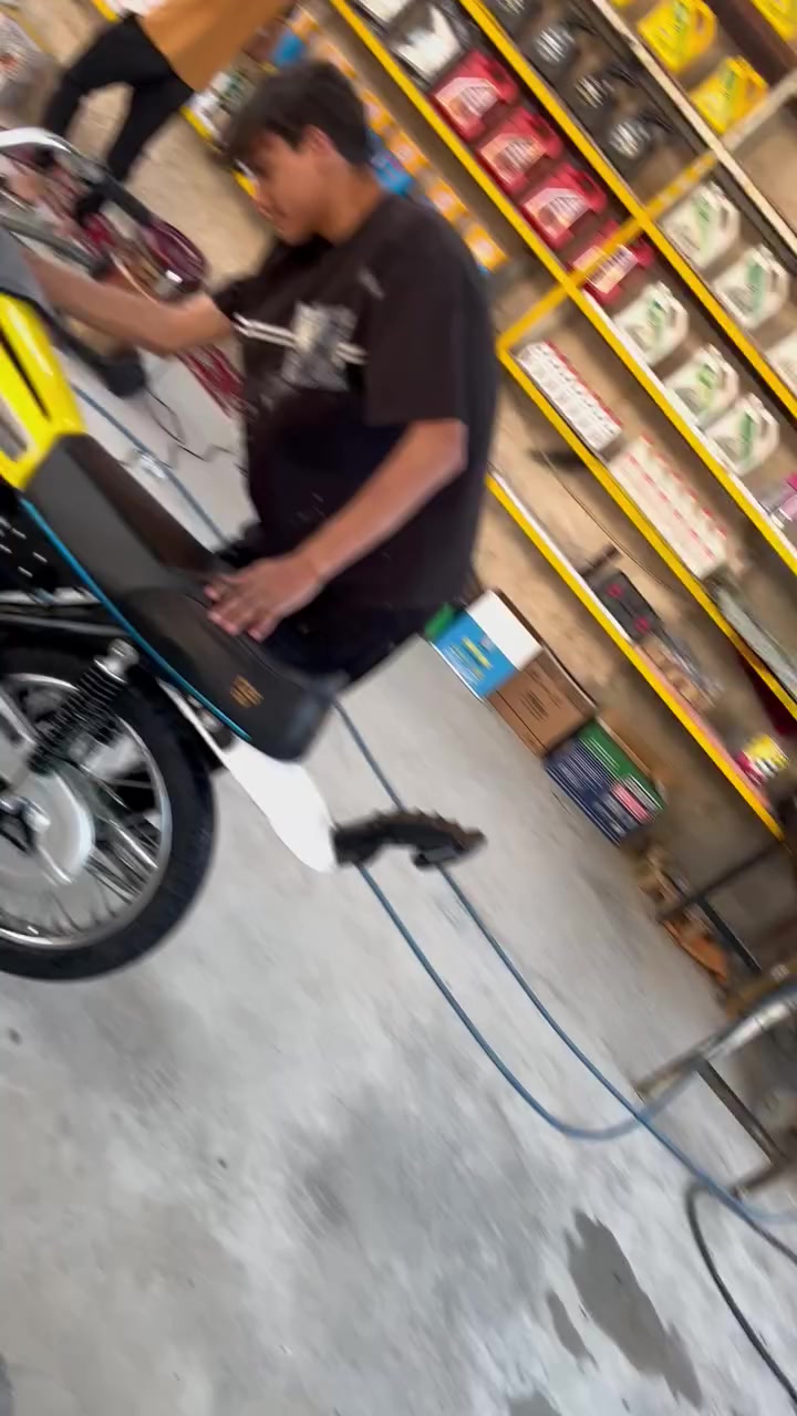 سلام عليكم للبيع مأطور سكنر موديل 23 تعمير26


**إذا كنت صاحب هذا الإعلان وتريد حذفه لأي سبب، رجاءا أرسل رسالة إلى الدعم الفني**