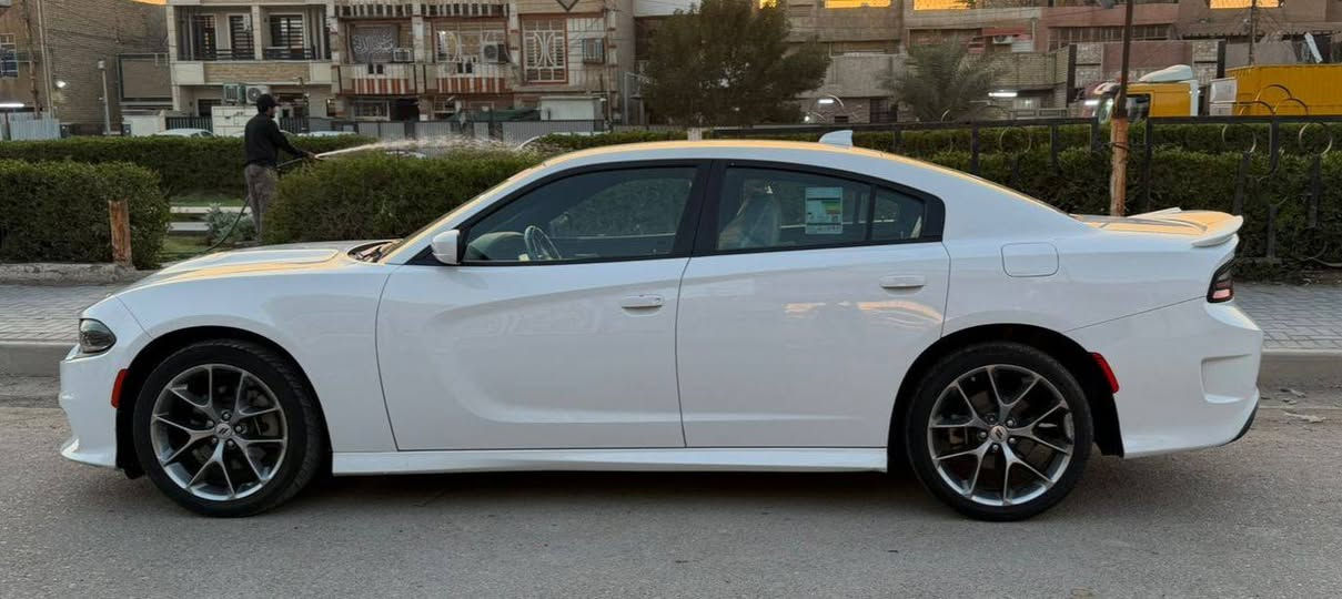 جارجر موديل ٢٠٢٢
ماشيه ٣٣ الف ميل
موصفات سياره GT عاديه 
سنويه وهزه جديده 
كير محرك مكفولات
مكفوله كفاله عامه
***********
***********
