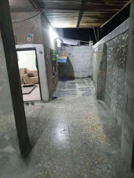 السلام عليكم
بيت للبيع زراعي المساحه ٢٦٠ متر العنوان بالسده حي النصر الثاني بكاع بيت حميد الخدمات كامله تفاصيل البيت غرفتين وصاله وستقبال ومطبخ وصحيات وطارمه كبيره السعر المطلوب ٤٧ مليون وبي مجال الاستفسار *********** // ***********
