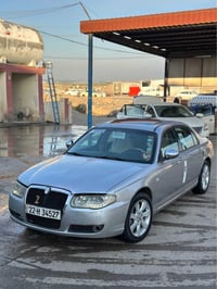 ام جي ٢٠١٤ • فول مواصفات • أوراق ٢٠٢٨