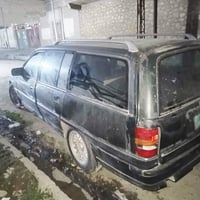 وميكه • ٣ ورق • تلعفر