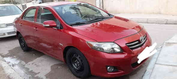 دعامية امامية اصلية مال ١٠ و٩ و٨  هية وشباكهة الفوك والجوة 
ب٦٠ الف الدعامية وحدهة ب٤٠ والشباك وحدة ب٣٠ 
دعامية خلفية مصبوغة ب٤٠ الف
مازدات لايت اصلي ١٠ و٩ و٨ نضاف زوج ب٣٠ الف
بك لايت اصلي نضيف جدا اربعة مال ١٠ و٩ و٨ ب٤٥ الف
سماعات امامي حاوية جدد تفصيخ يرهم من ٨ لل١٣ ب١٥ الف
بغداد الكرخ البياع /***********
