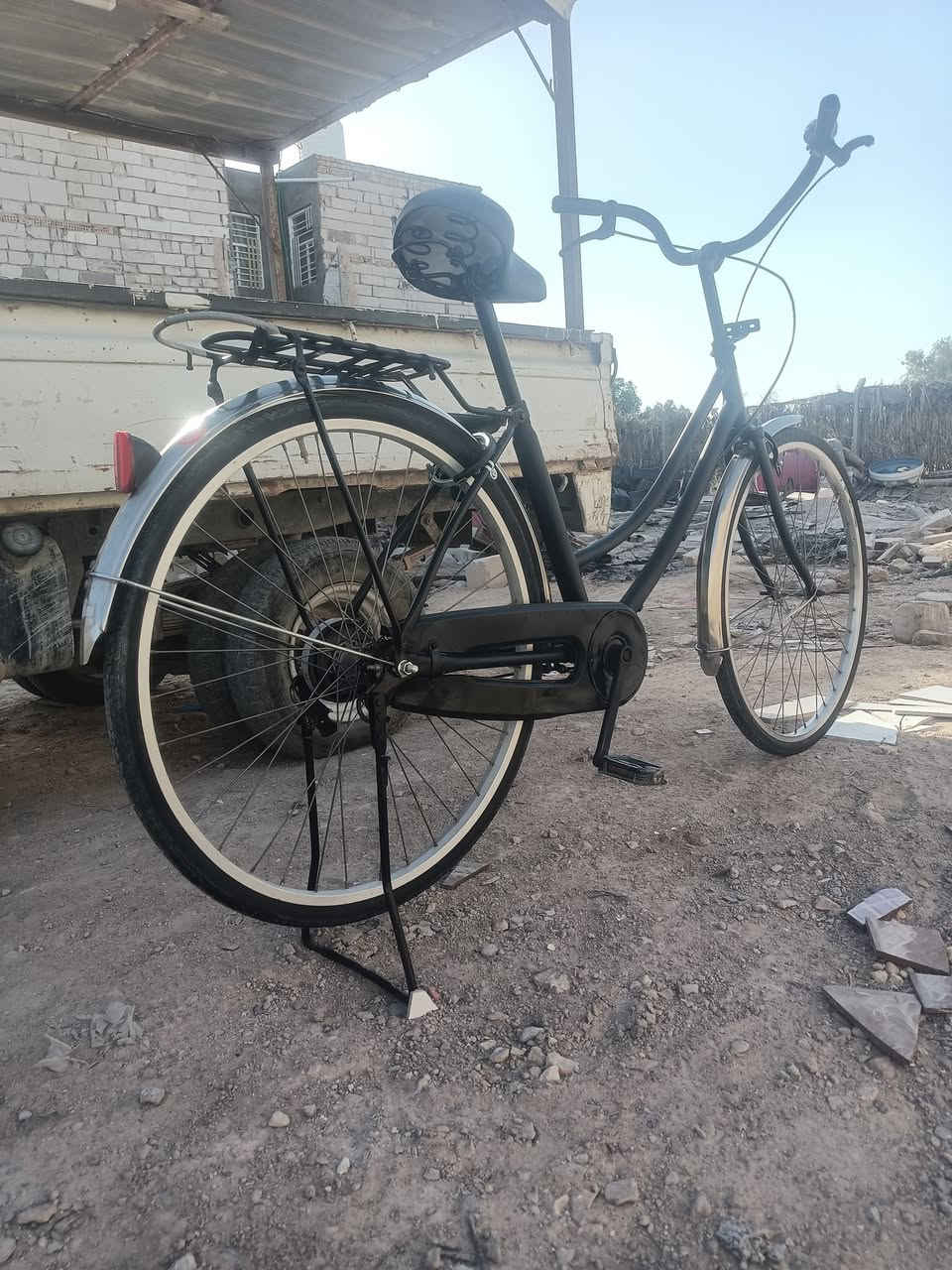 باسكل بطه حجم 27 موديل 18 الباسكل امعمر من الصفر سعر 75 وبي مجال مكاني نجف عمود 124 الباسكل جك جديد جاملغات جدد جوابه جدد ابريك جدام كله جديد سرج جديد الباسكل كله عمرته الغراض الاصليه كله موجود


**إذا كنت صاحب هذا الإعلان وتريد حذفه لأي سبب، رجاءا أرسل رسالة إلى الدعم الفني**