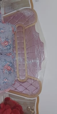 غرفه نوم • نضيفه