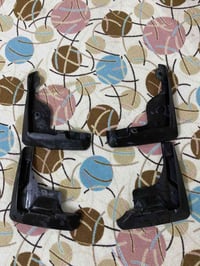 واقيات طين • كورلا ٢٠٢٠-٢٠٢٥ • كركوك