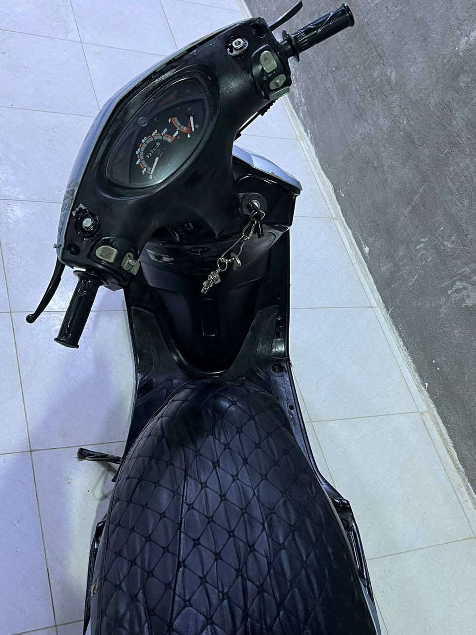 سلام وعليكم ماكس 140 كهرابائيات كله شغالة محرك ناعم إشاير كلها شغال الايت علي ناصي السعر 350
*********** واتساب رصيد
