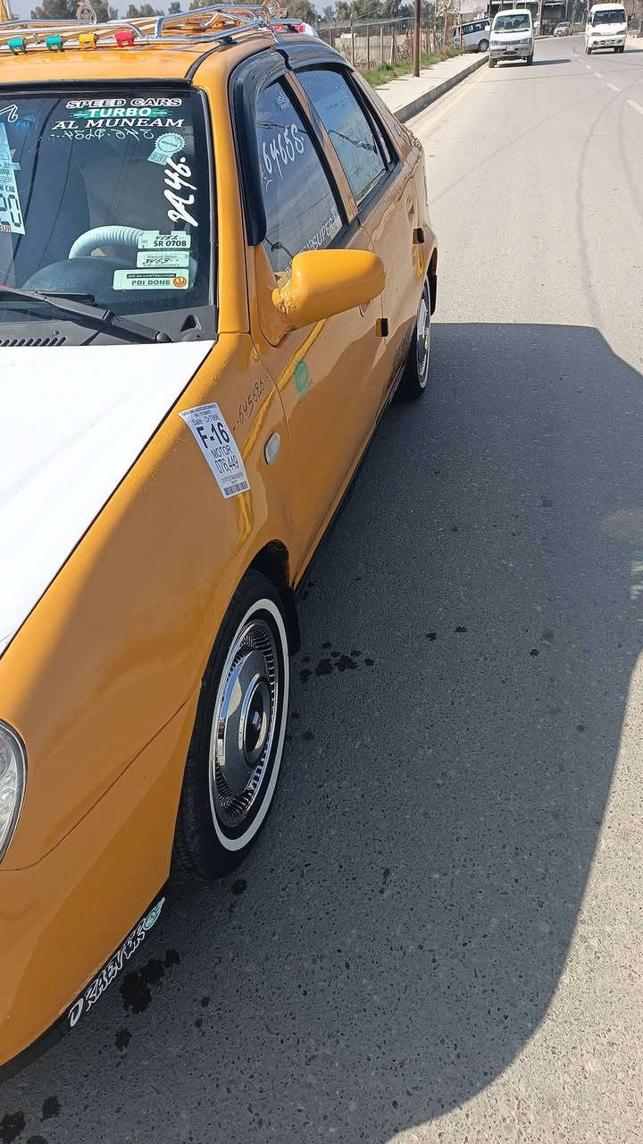 سلام عليكم
سي كي للبيع 
2012 صافيه مصفيه رقمها بغداد 
مرور هيا صاحبها الشرعي بل موصل 
شرط تحويل شرط سياره من دعاميه  دعاميه 
معجون مابيها بدون صبغ 
بس حزام جماليه سعرها 42وبيها مجال
***********
***********
