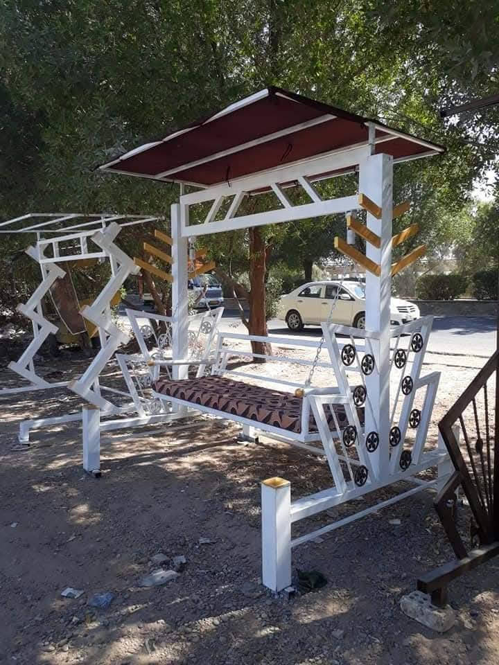 احجز مرجوحتك بافضل عروض
*********** ☎️
