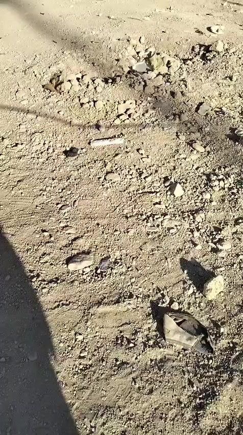 قطع أرض زراعي سند ٢٥ واجهيه ٤٨ نزال ١٦ مقابيل بيت اشلاكه ماء كهرباء مجاري تبليط سعر على خاص او تدلل *********** ياسر أبو فاطمه
