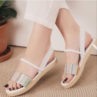 صندل • ١٩ قطعة • بدون كارتون