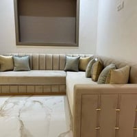 كنب • صالون • أثاث