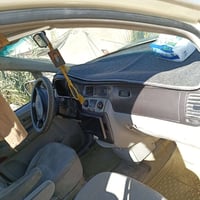 هيونداي تراجيت • ٢٠٠٧ • مكفوله