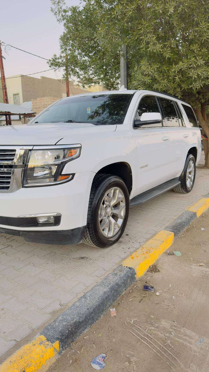 السلام عليكم
أدوات... كفاله عامه موديل ١٩

سياره دخول جديد ماشيه ٧٠ فقط

كير مكينه حداديه شرط زيرو

كشر كفاله من الزلغ والرصعه

السعر ١٦٠ وبيها مجال للشراي

***********
